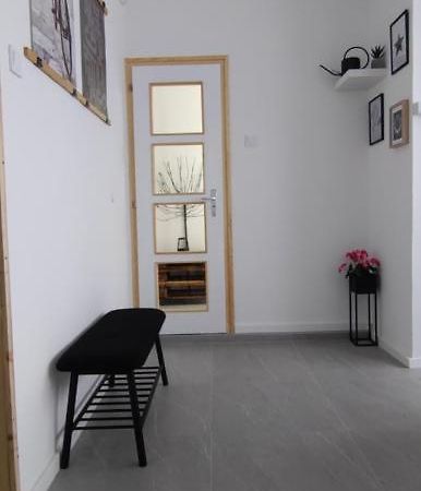Blue Moon Apartman Eğri Dış mekan fotoğraf