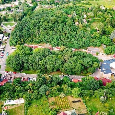 Blue Moon Apartman Eğri Dış mekan fotoğraf
