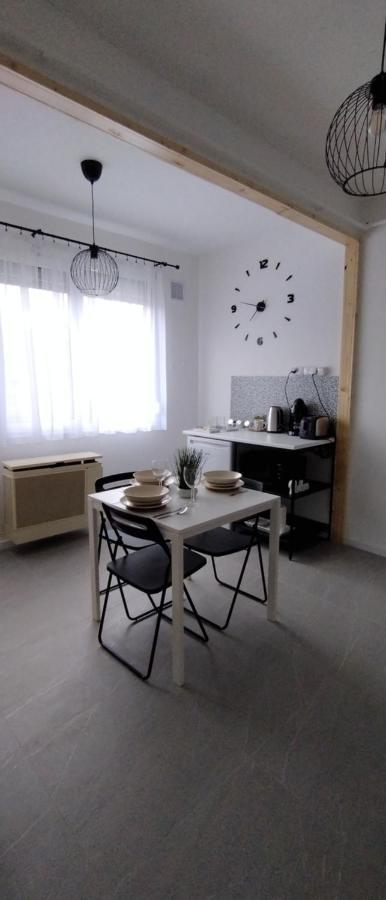Blue Moon Apartman Eğri Dış mekan fotoğraf