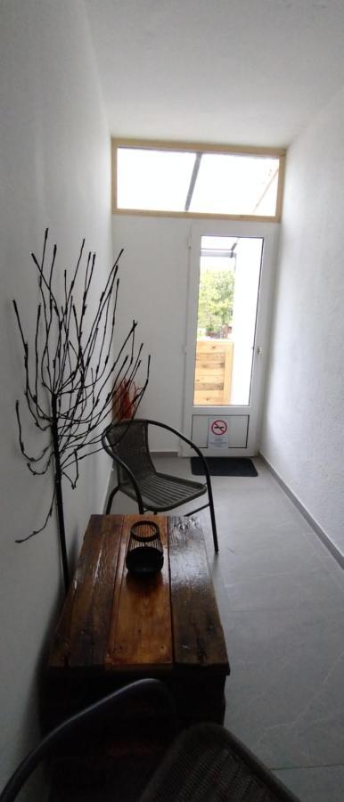 Blue Moon Apartman Eğri Dış mekan fotoğraf