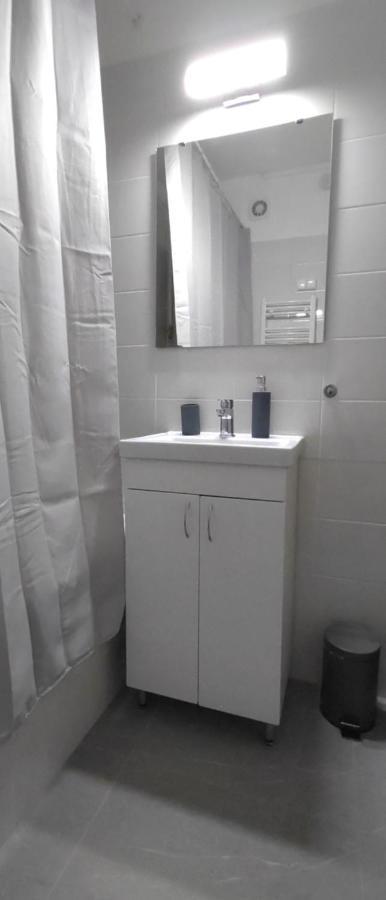Blue Moon Apartman Eğri Dış mekan fotoğraf