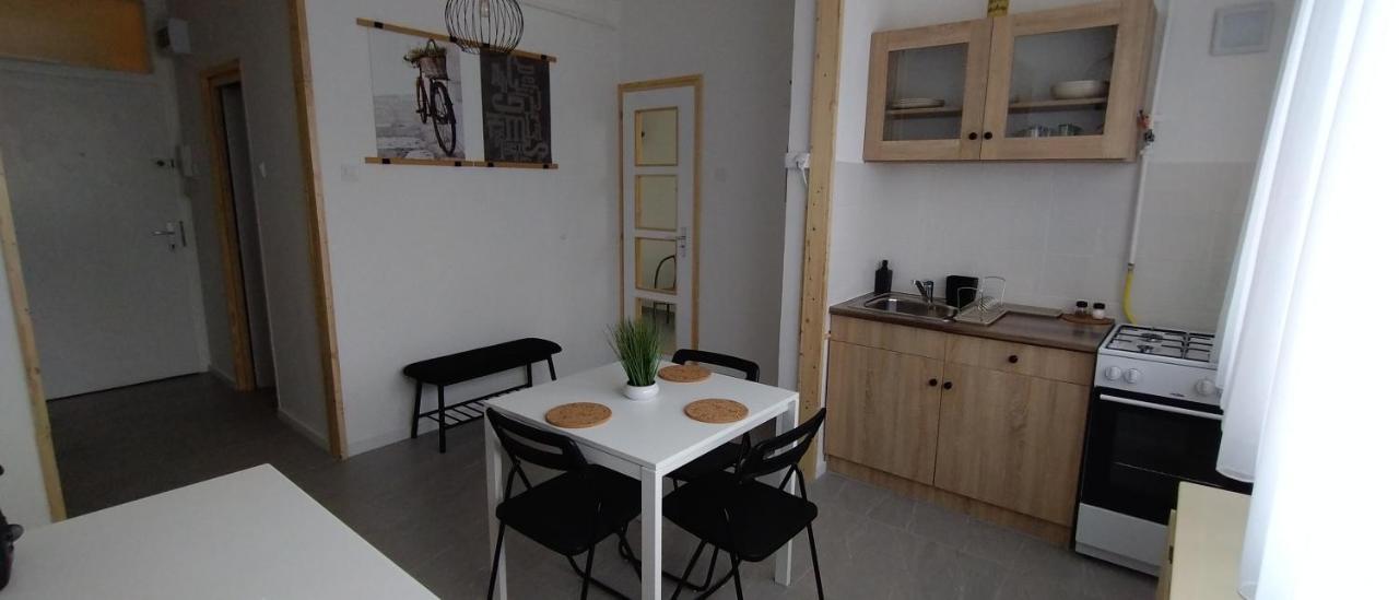 Blue Moon Apartman Eğri Dış mekan fotoğraf
