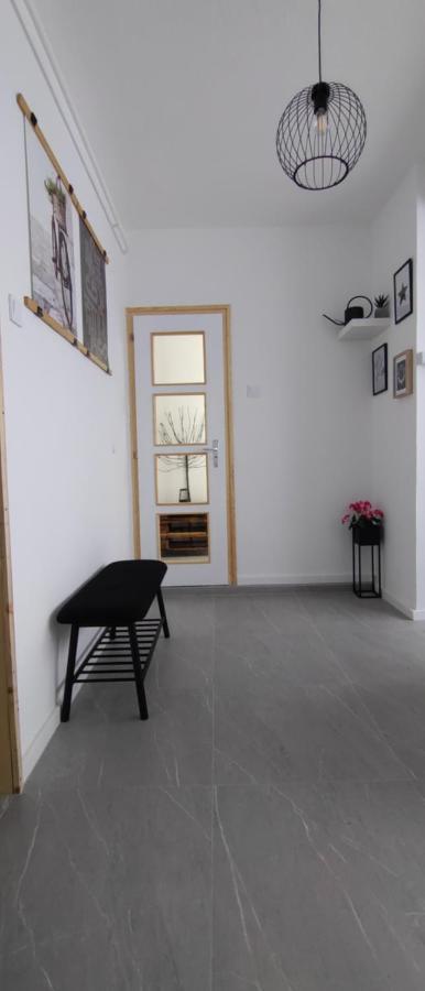 Blue Moon Apartman Eğri Dış mekan fotoğraf