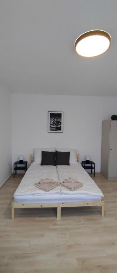 Blue Moon Apartman Eğri Dış mekan fotoğraf