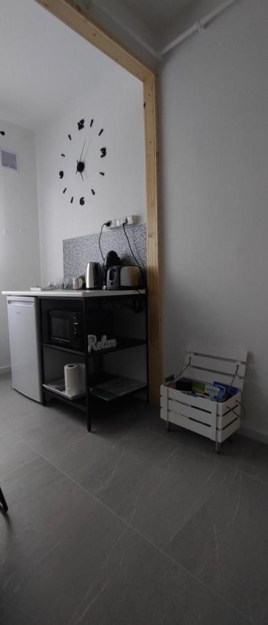 Blue Moon Apartman Eğri Dış mekan fotoğraf