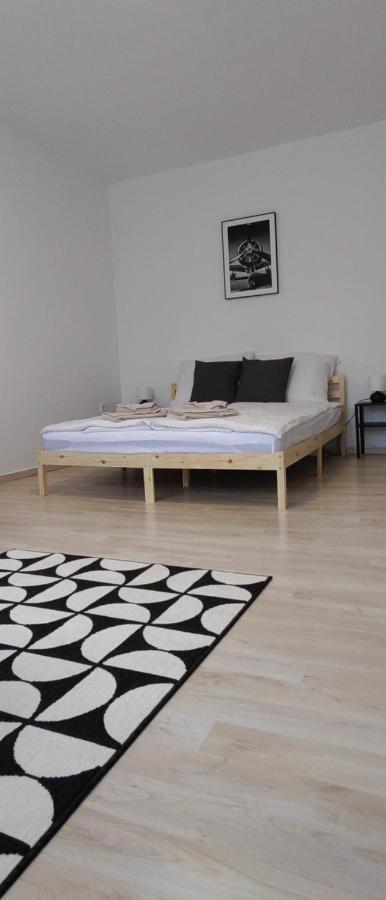 Blue Moon Apartman Eğri Dış mekan fotoğraf