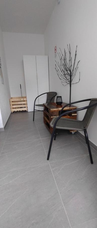Blue Moon Apartman Eğri Dış mekan fotoğraf
