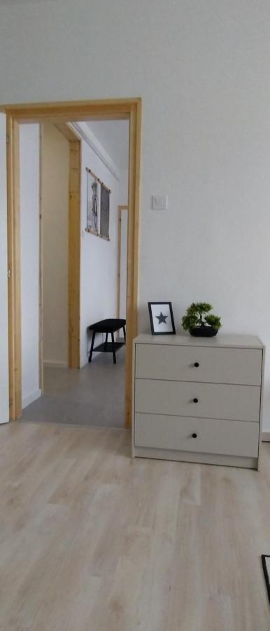 Blue Moon Apartman Eğri Dış mekan fotoğraf