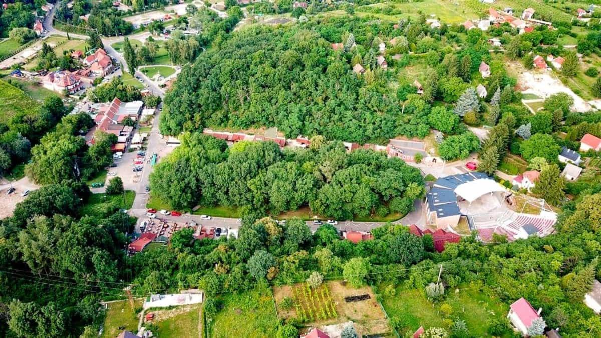 Blue Moon Apartman Eğri Dış mekan fotoğraf
